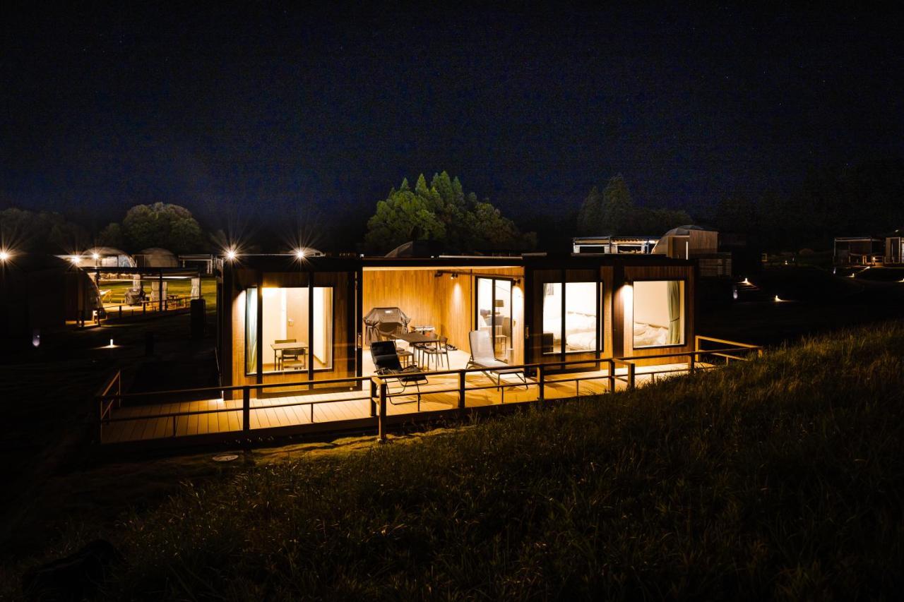 Isumi Glamping Resort ＆Spa Solas Екстер'єр фото