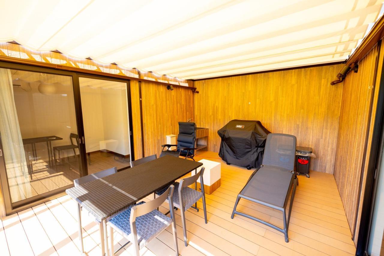 Isumi Glamping Resort ＆Spa Solas Екстер'єр фото